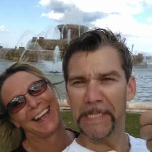 Meet your Posher, Blaine